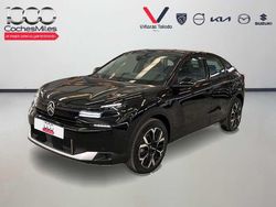 Negro Nuevo 2025 Citroën C4 Business Class Berlina | 22.990 € (Precio justo)