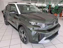 Verde Nuevo 2025 Citroën C3 Aircross PureTech SUV | 18.210 € (Precio justo)