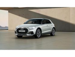 Plata rocio Nuevo 2025 Audi A1 Ambiente Berlina | 31.083 € (Precio justo)