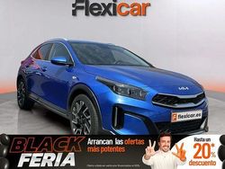 Azul Usado 2023 Kia XCeed SUV | 18.990 € (Precio justo)