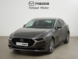 Otro Usado 2025 Mazda 3 Takumi-Line Berlina | 31.500 €