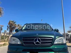 Mercedes ML430