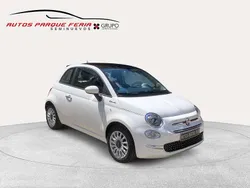 Usado 2024 Fiat 500 Dolcevita Utilitario | 12.490 € (Precio justo)