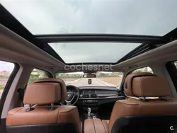Azul Usado 2009 BMW X5 SUV | 13.000 € (Un poco caro)