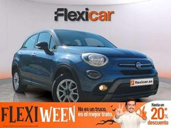 Azul Usado 2019 Fiat 500X Cross SUV | 11.290 € (Buen precio)