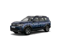 Negro Nuevo 2025 Dacia Bigster Expression SUV | 25.790 €