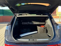 Azul Usado 2020 DS Automobiles DS7 Crossback Grand Chic SUV | 26.500 € (Caro)