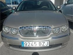 Beige Usado 2002 Rover 75 Berlina | 1600 €