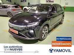 Eléctrico Usado 2022 MG Marvel R Performance SUV | 31.650 € (Un poco caro)