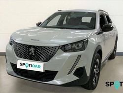 Blanco Usado 2022 Peugeot e-2008 Allure SUV | 35.500 €
