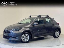 Usado 2022 Toyota Yaris Active Monovolumen | 18.600 €