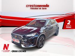 Usado 2023 Cupra Formentor SUV | 27.093 € (Precio justo)