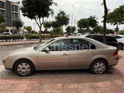 Beige Usado 2004 Ford Mondeo Futura Berlina | 2200 € (Precio justo)