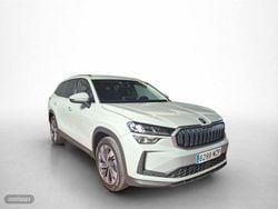Gris Nuevo 2025 Skoda Kodiaq Selection SUV | 36.400 € (Precio justo)