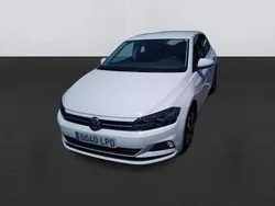 Usado 2021 VW Polo Advance | 15.200 € (Precio justo)