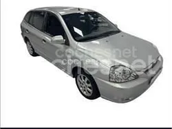 Gris / plata Usado 2003 Kia Rio Berlina | 3200 €