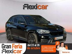 Negro Usado 2019 BMW X1 SUV | 19.990 € (Super precio)