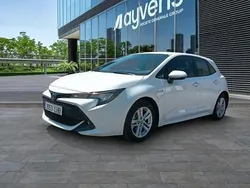Usado 2020 Toyota Corolla Active | 20.300 € (Precio justo)