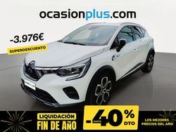 Blanco Usado 2024 Mitsubishi ASX SUV | 25.890 € (Precio justo)