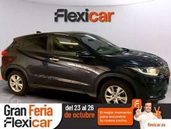 Azul Usado 2018 Honda HR-V Elegance SUV | 14.790 € (Buen precio)