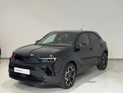 Negro Usado 2022 Opel Mokka-e GS Line SUV | 22.990 € (Un poco caro)