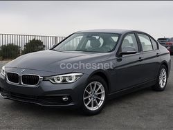 Gris / plata Usado 2017 BMW 330e Comfort Edition Berlina | 22.300 € (Un poco caro)