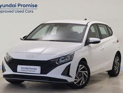 Usado 2024 Hyundai i20 | 14.690 € (Buen precio)