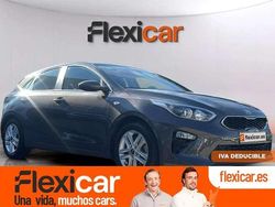 Marrón Usado 2020 Kia Ceed Utilitario | 13.990 € (Precio justo)