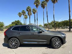 Gris / plata Usado 2019 Volvo XC60 Inscription SUV | 32.500 € (Precio justo)