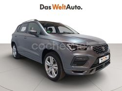 Gris Usado 2024 Seat Ateca FR SUV | 30.490 € (Caro)
