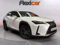 Blanco Usado 2024 Lexus UX Sport Line SUV | 29.290 €