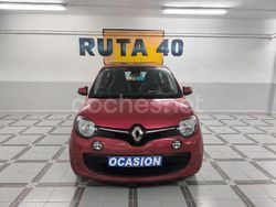 Granate Usado 2018 Renault Twingo SE Utilitario | 7990 € (Buen precio)