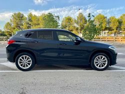 Negro Usado 2019 BMW X2 Comfort Edition SUV | 21.900 € (Super precio)