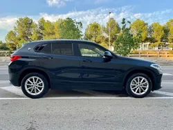 Negro Usado 2019 BMW X2 Comfort Edition SUV | 21.900 € (Super precio)