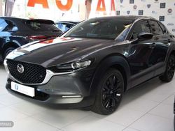 Gris Nuevo 2025 Mazda CX-30 Homura-Line SUV | 32.900 € (Precio justo)