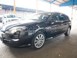 Negro Usado 2012 Renault Laguna III Bose Edition Familiar | 4995 €