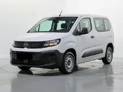 Otro Nuevo 2025 Opel Combo Edition Monovolumen | 20.800 € (Buen precio)