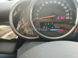 Gris / plata Usado 2021 Mini Cooper Utilitario | 19.500 € (Buen precio)