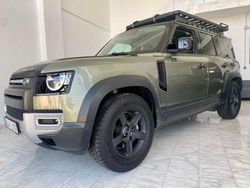 Gris Usado 2021 Land Rover Defender S SUV | 52.000 €