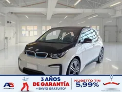Blanco Usado 2018 BMW i3 Utilitario | 19.100 €