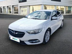 Blanco Usado 2017 Opel Insignia Excellence Berlina | 14.990 € (Un poco caro)