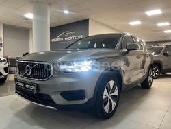 Gris / plata Usado 2020 Volvo XC40 Inscription SUV | 22.900 € (Un poco caro)