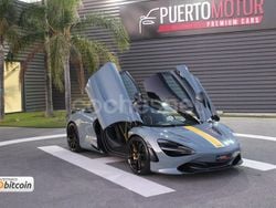 Usado 2018 McLaren 720S Coupe | 219.990 €