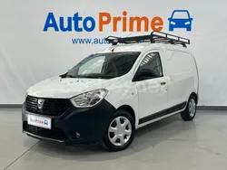 Blanco Usado 2019 Dacia Dokker Van | 7970 € (Super precio)