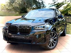 Negro Usado 2024 BMW X4 M Sport SUV | 70.890 € (Un poco caro)