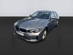 Otro Usado 2022 BMW 318 Berlina | 30.200 € (Un poco caro)