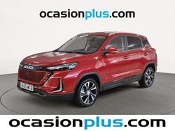 Rojo Usado 2024 EVO Evo 5 SUV | 16.910 €