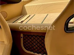 Rojo Usado 2008 Ferrari 599 Coupe | 154.000 €