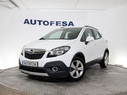 Blanco Usado 2015 Opel Mokka Business SUV | 8500 €