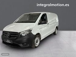 Blanco Usado 2019 Mercedes Vito Van | 16.942 €